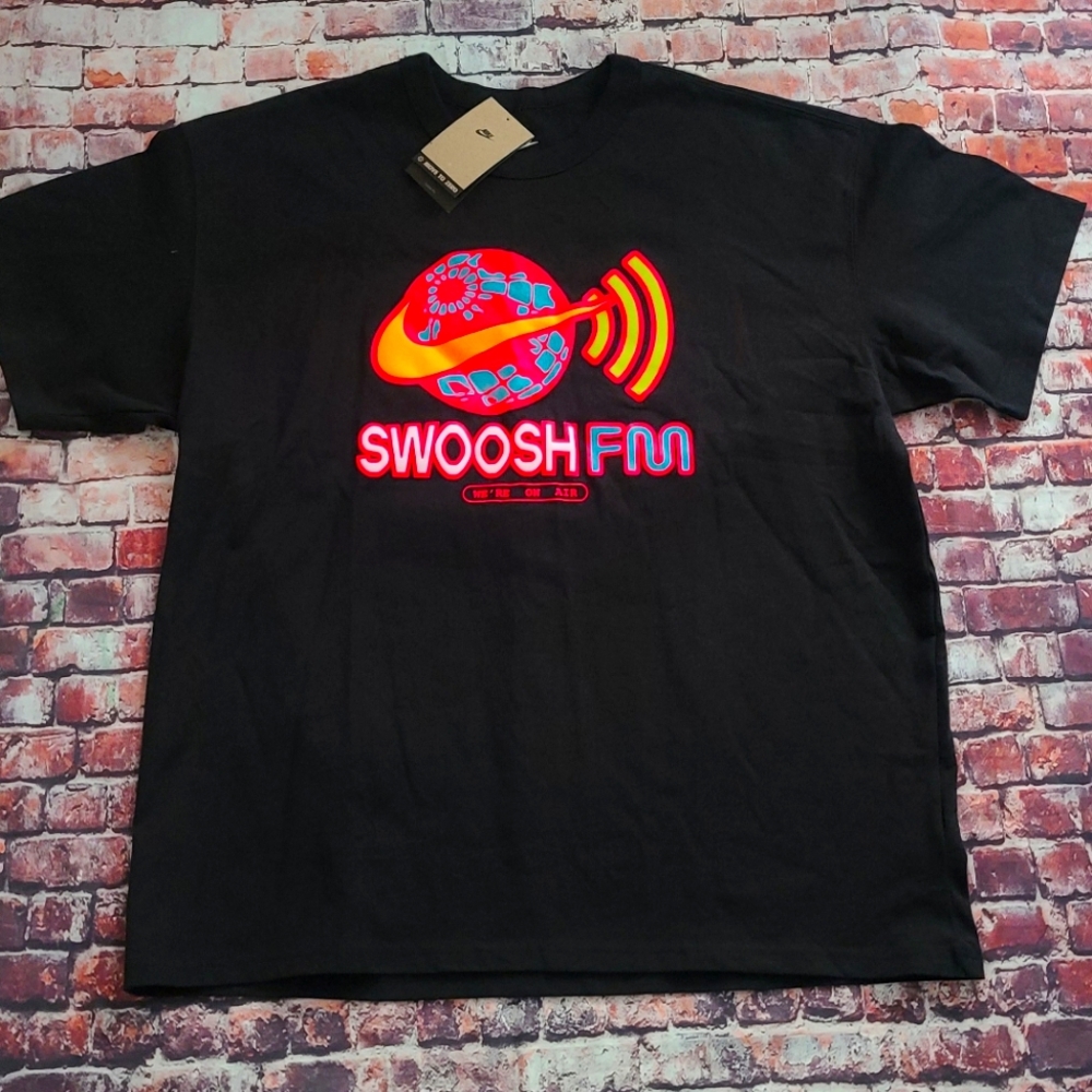 Nike Air max shirt